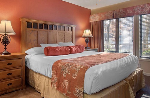 Linville Ridge Resort | Blue Ridge Village