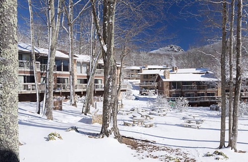 Linville Ridge Resort | Blue Ridge Village
