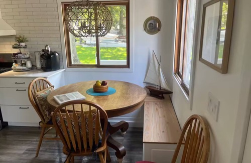Algonac House | Blue River Bungalow!