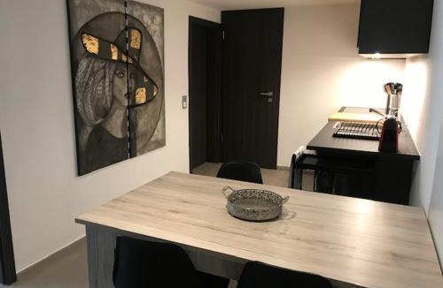Arcegno Apartment | Blue River