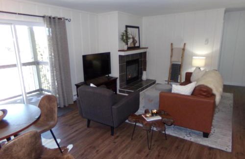 Blue River House | Blue River Condos 3 Bed 2 Bath BRLR