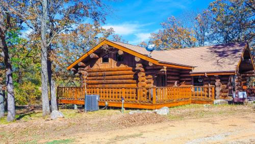 Connerville House | Blue River Inn. Com