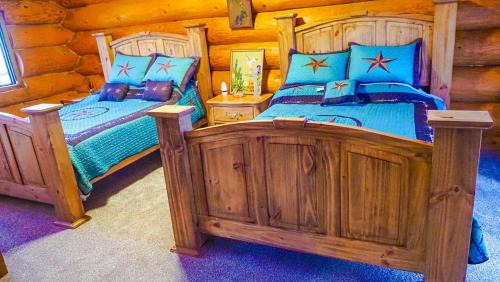 Connerville House | Blue River Inn. Com
