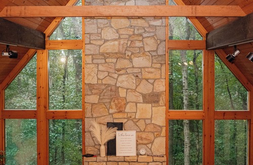 Elverson Ski Chalet | Blue Rock Chalet