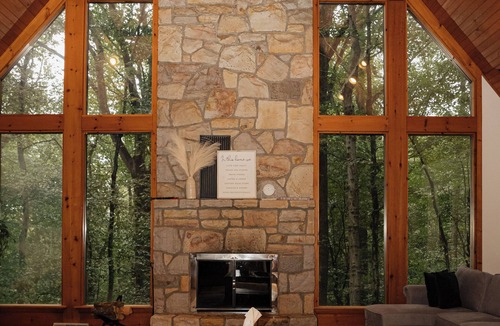 Elverson Ski Chalet | Blue Rock Chalet