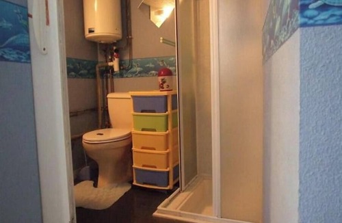 Donneville Bed & Breakfast | Blue room