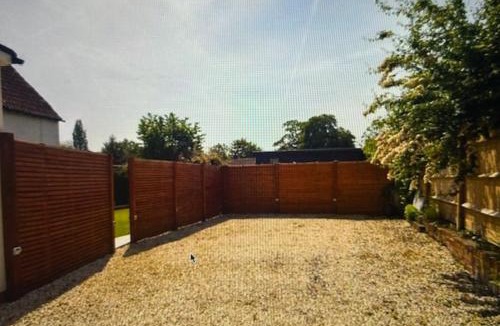 Pangbourne House | Blue Room