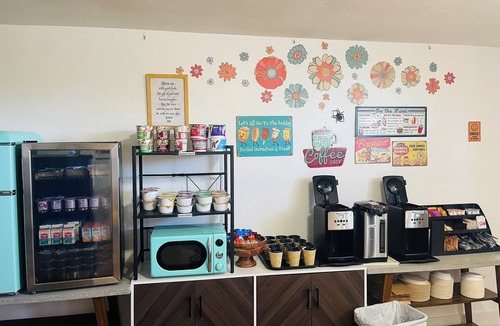 Blanding Hotel | Blue Sage Inn & Suites
