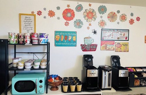 Blanding Hotel | Blue Sage Inn & Suites
