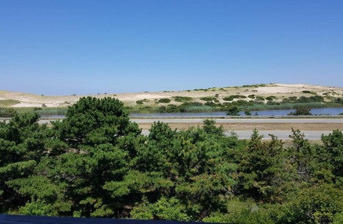 North Truro Hotel | Blue Sea Motor Inn