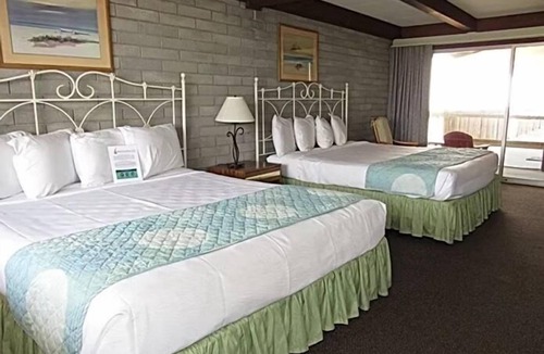 North Truro Hotel | Blue Sea Motor Inn