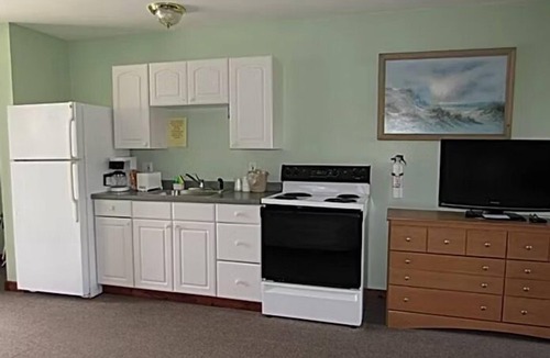 North Truro Hotel | Blue Sea Motor Inn