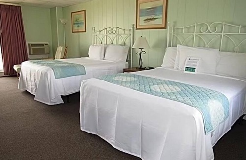 North Truro Hotel | Blue Sea Motor Inn