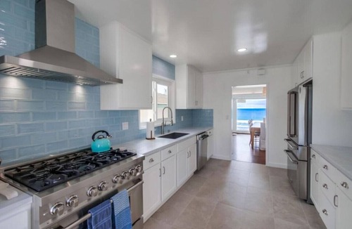 La Jolla Shores House | Blue Sea Villa, Centered in La Jolla Shores!