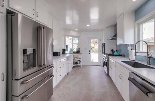La Jolla Shores House | Blue Sea Villa, Centered in La Jolla Shores!