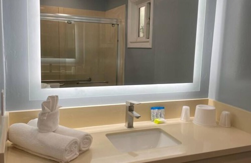 Downtown Hotel | Blue Seal Inn