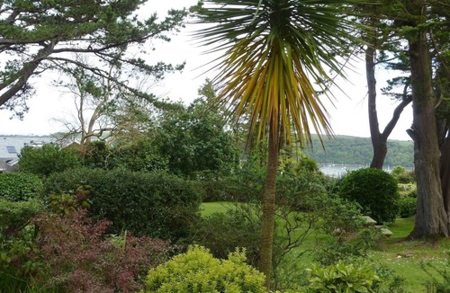 St. Mawes Cottage | Blue Seas