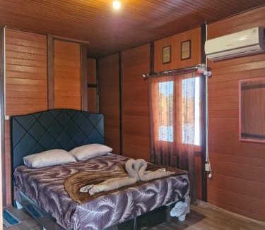 Bunaken House | Blue Shark Divers Bunaken