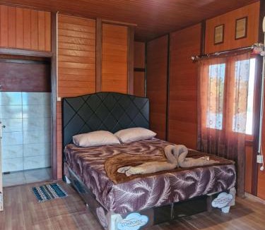 Bunaken House | Blue Shark Divers Bunaken