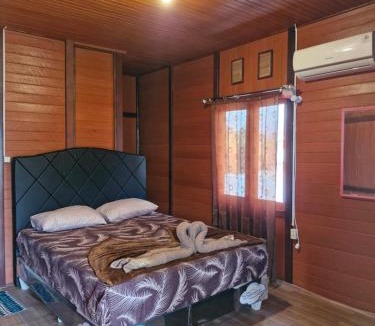 Bunaken House | Blue Shark Divers Bunaken