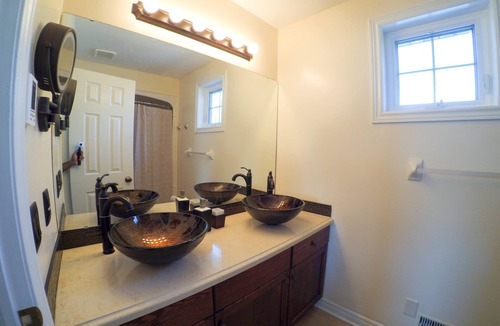 Historic Old Town Bed & Breakfast | Blue Skies Bed and Breakfast