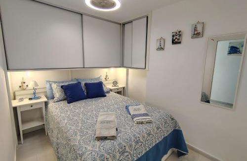 Benidorm Apartment | Blue Sky apartment