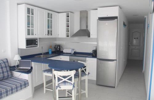 Benidorm Apartment | Blue Sky apartment