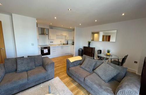Guildford Apartment | Blue Sky Apartments@ Abbots Yard, Guildford