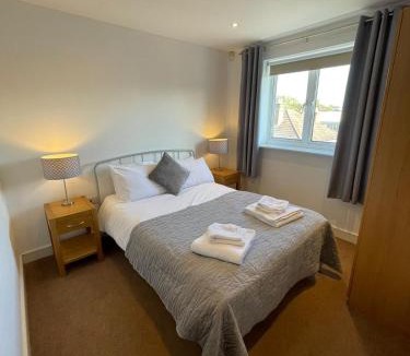 Guildford Apartment | Blue Sky Apartments@ Abbots Yard, Guildford