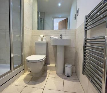 Guildford Apartment | Blue Sky Apartments@ Abbots Yard, Guildford