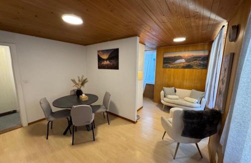 Goeschenen Bed & Breakfast | Blue Sky Apartments