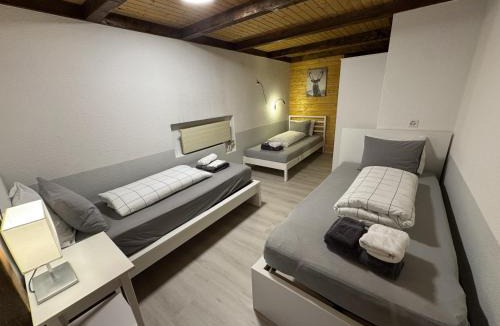 Goeschenen Bed & Breakfast | Blue Sky Apartments