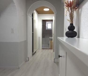 Goeschenen Bed & Breakfast | Blue Sky Apartments