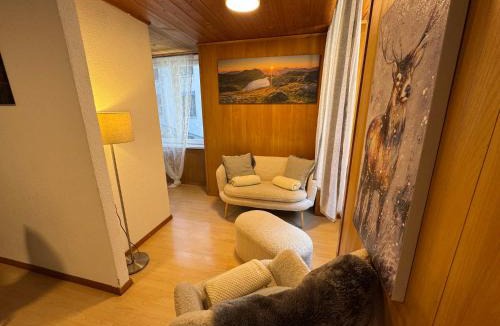 Goeschenen Bed & Breakfast | Blue Sky Apartments