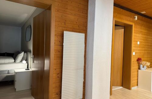 Goeschenen Apartment | Blue Sky Apartments