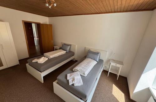 Goeschenen Apartment | Blue Sky Apartments