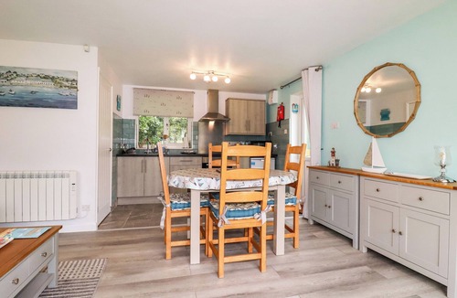 Liskeard Cottage | Blue Sky Cottage