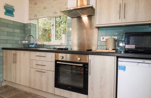 Liskeard Cottage | Blue Sky Cottage