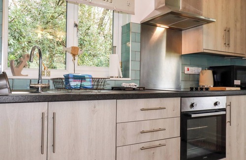 Liskeard Cottage | Blue Sky Cottage