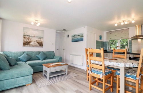 Liskeard Cottage | Blue Sky Cottage