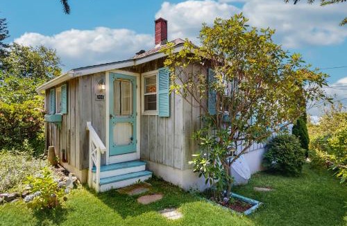 Spruce Head House | Blue Sky Cottage