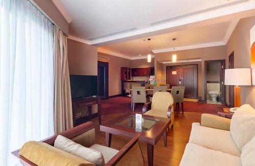 Balikpapan Hotel | Blue Sky Hotel Balikpapan