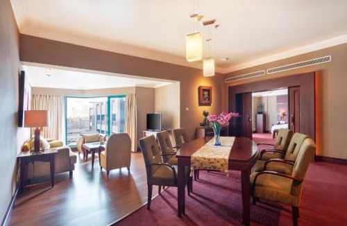 Balikpapan Hotel | Blue Sky Hotel Balikpapan