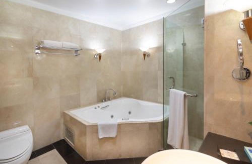 Balikpapan Hotel | Blue Sky Hotel Balikpapan