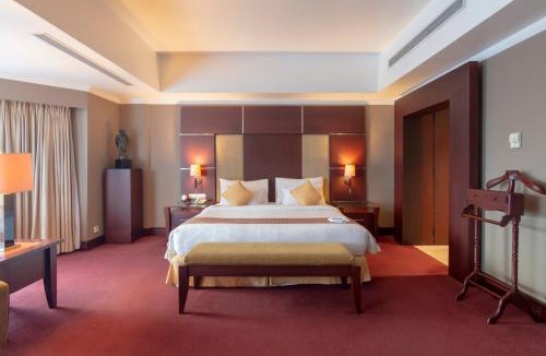 Balikpapan Hotel | Blue Sky Hotel Balikpapan