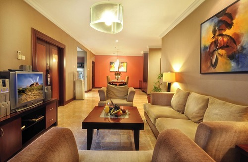 Balikpapan Hotel | Blue Sky Hotel
