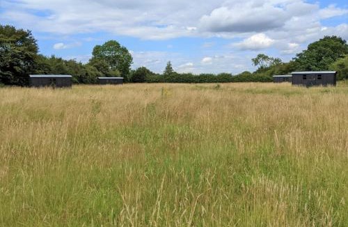 Chediston Other | Blue Sky Huts