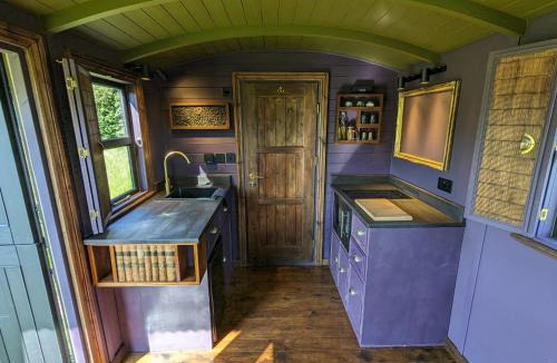 Chediston Other | Blue Sky Huts