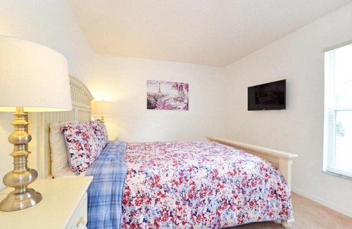 Westridge Villa | Blue Sky Villa 36819