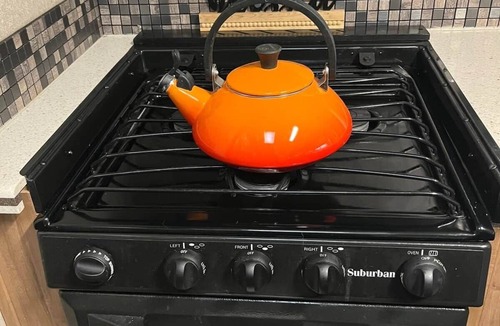 Madison House | Blue Spring Hideaway